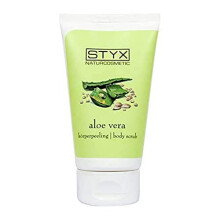 Styx - Aloe Vera body peeling - 150 ml