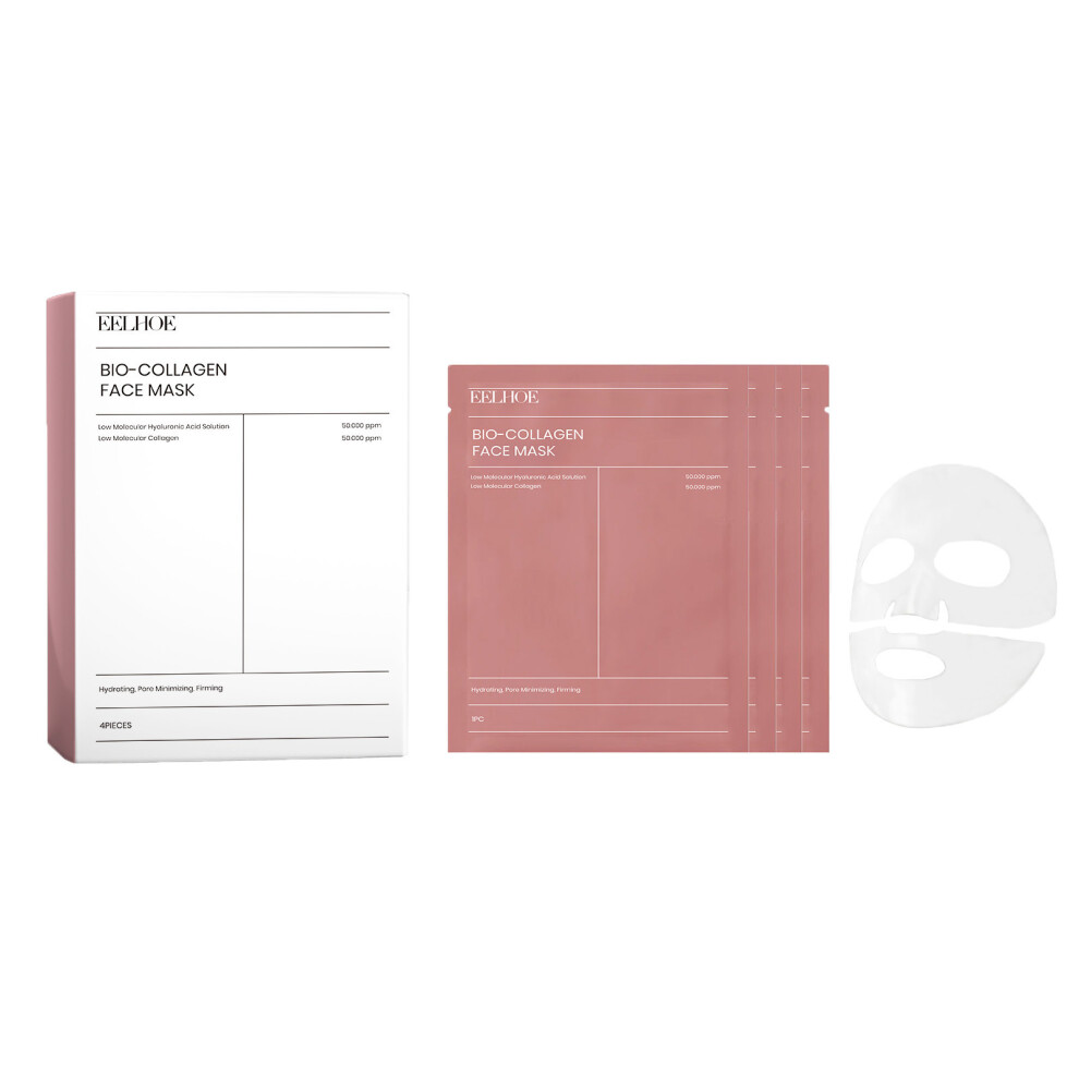 EELHOE Facial Mask Series Facial Care Skin Hydrating and Moisturizing Facial Mask Series