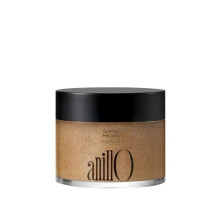 Fig Whisky Body Scrub â“ Vegan Exfoliator with Fig Extract, Seed Powder & Andean Salt for Smooth, Radiant Skin â“ Woody Scent, Paraben-Free,