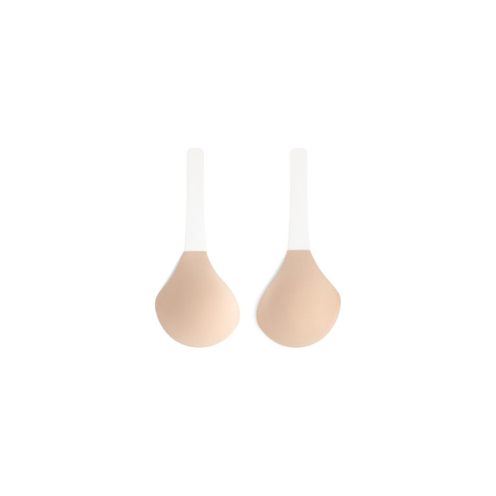Karen Millen Women's Beige Sculpting Lift Bra In | Size: G Cup - Image 6