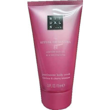 Rituals - The Ritual of Sakura - Body Scrub - 70 ml