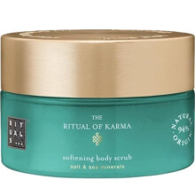 RITUALS The Ritual of Karma Body Scrub Salt & Sea Minerals - 125g