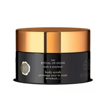 Rituals of Oudh Body Scrub, Sugar Body Polish, 290g
