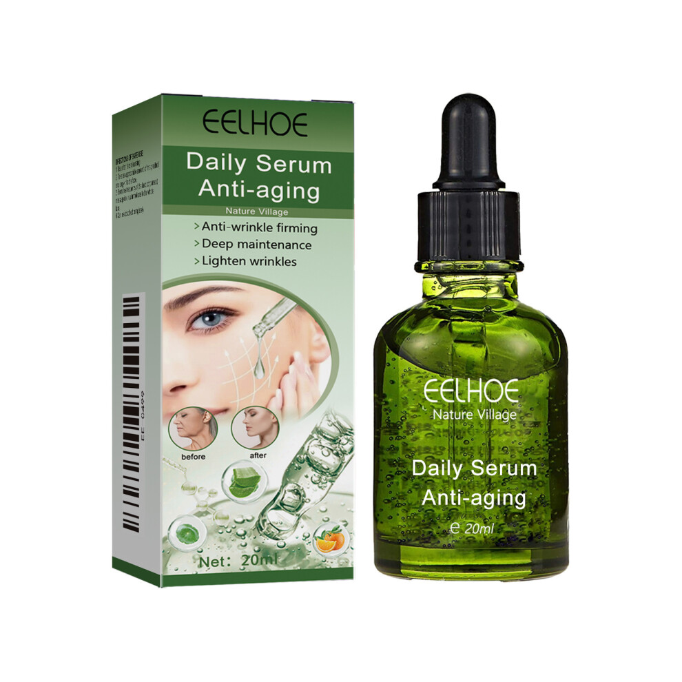 EELHOE Essence Facial Skin Care