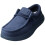 (44) Hey Dude Navy M?nner Loafer Schuhe Wally Comf | Navy 1
