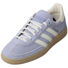 adidas Womens Handball Spezial Fashion Trainers Purple Off White - 36 2/3 EU