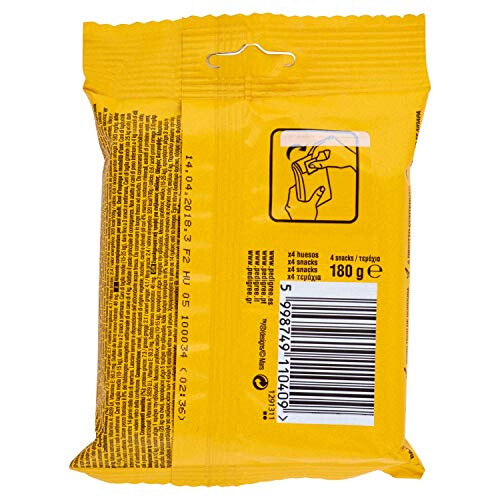 Pedigree Pedigree Jumbone Small Beef Chews, 180g 2