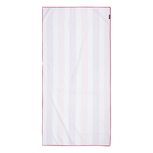 Regatta Regatta Stripe Microfibre Beach Towel 1