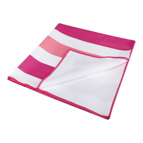 Regatta Regatta Stripe Microfibre Beach Towel 2