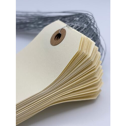 agipa 101579 Trade Label - Small Pack 1