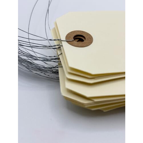 agipa 101579 Trade Label - Small Pack 2