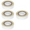 4Rouleaux Adhésif Pour Extension 6