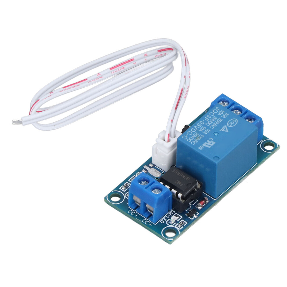 5V Bistable Relay Module Electronics
