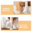 One Toe Socks Separated Toes For Women 5