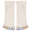 One Toe Socks Separated Toes For Women 7