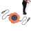 Shaping Twisting Disc with Pull Rope 14
