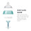 Tommee Tippee Tommee Tippee Closer to Nature Advanced Comfort Starter Kit 3