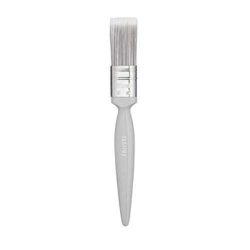 Harris (1in, Grey) Harris Essentials Walls & Ceilings Paint Brush 1