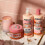 Soap & Glory Summer Scrubbing Gentle Body Scrub 300 Ml 4