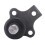 Steel Alloy Lower Ball Joint Rubber Bushing 13