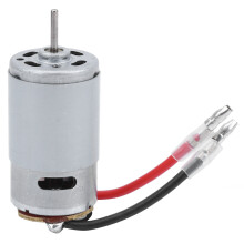 390 Motor Heatsink Mount for WLtoys RC