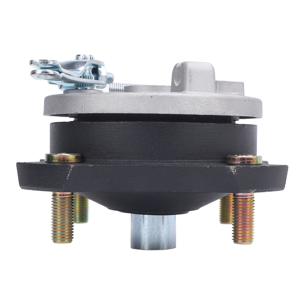 Left Hub 17Mm 4XM10 Atv Go Kart 7444352125425