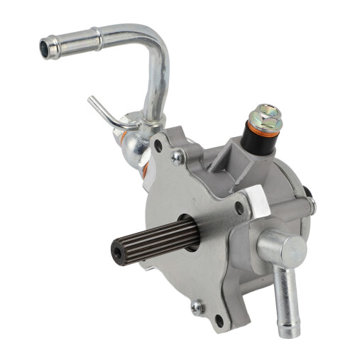 Front Brake Vacuum Pump Aluminium Alloy