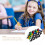 Plastic Model Double Helix for Kids Classroom Teaching Aid 5