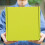 10Pcs Green Corrugated Packing Boxes for Mailing and Storage 3