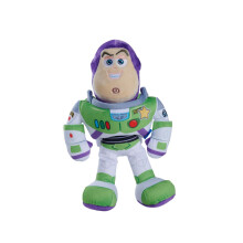 Simba Toys Disney Pixar Toy Story 5 - Buzz Lightyear 25cm Soft Plush Toy