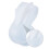 White Silicone Mold Rabbit Design DIY Craft Art Mould for Home Use 4
