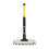 Charles Bentley Bulldozer Pro Heavy Duty Deck Scrub, Yellow, One Size 7