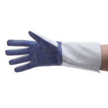 Breathable Anti-Slip Fencing Glove Left Hand XL