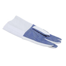Breathable Anti-Slip Fencing Glove Left Hand XL