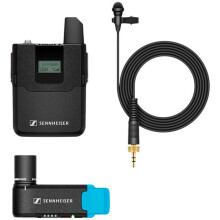 Sennheiser AVX-ME2 SET Mikro HF Gesang