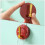 4Pcs Punch-Free Household Hooks Assorted Colors Functional Door Hooks 8