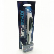 Atmos ricarica Flare 22ml Penna Bianca 3D