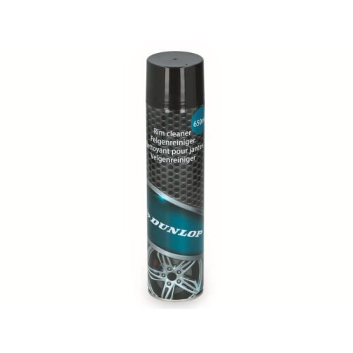 Dunlop Detergente per cerchioni