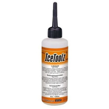 IceToolz lubrificante a base di teflon 120 ml