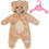 Baby born - Bamseheldragter 1