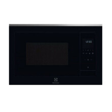 Electrolux Micro-ondes gril encastrable 25l 1450w - LMS4253TBX
