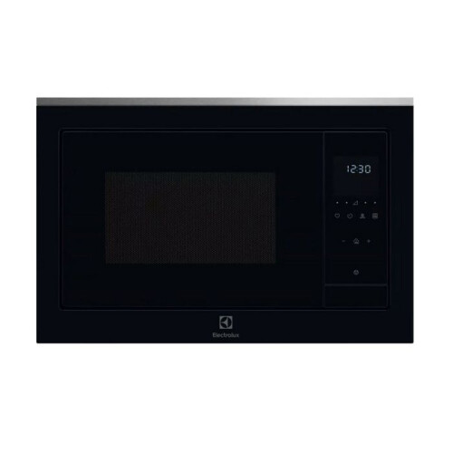 Electrolux Electrolux Micro-ondes gril encastrable 25l 1450w - LMS4253TBX