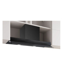 Bosch DBB97DP60 cooker hood Built-in Black 699 m3/h