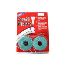 Antiplatt p/2 menta 54mm 5
