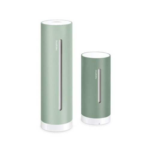 Netatmo NWS-M Weather station Mint