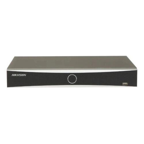 Hikvision HIKVISION DS-7604NXI-K1(D) IP RECORDER