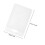 Masteelf 10 Pcs Scented Wax Packaging .50x7.50x2.50cm Transparent 2