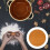 1Pc Orange Cake Demoulding Mat Reusable Non-Stick Baking Sheet 7