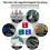 3Pcs Screwdriver Magnetizer Demagnetizer with Quick Magnetic 2