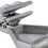 Professional Carpet Grippers Levers Tool For Strong Pulling-1 2